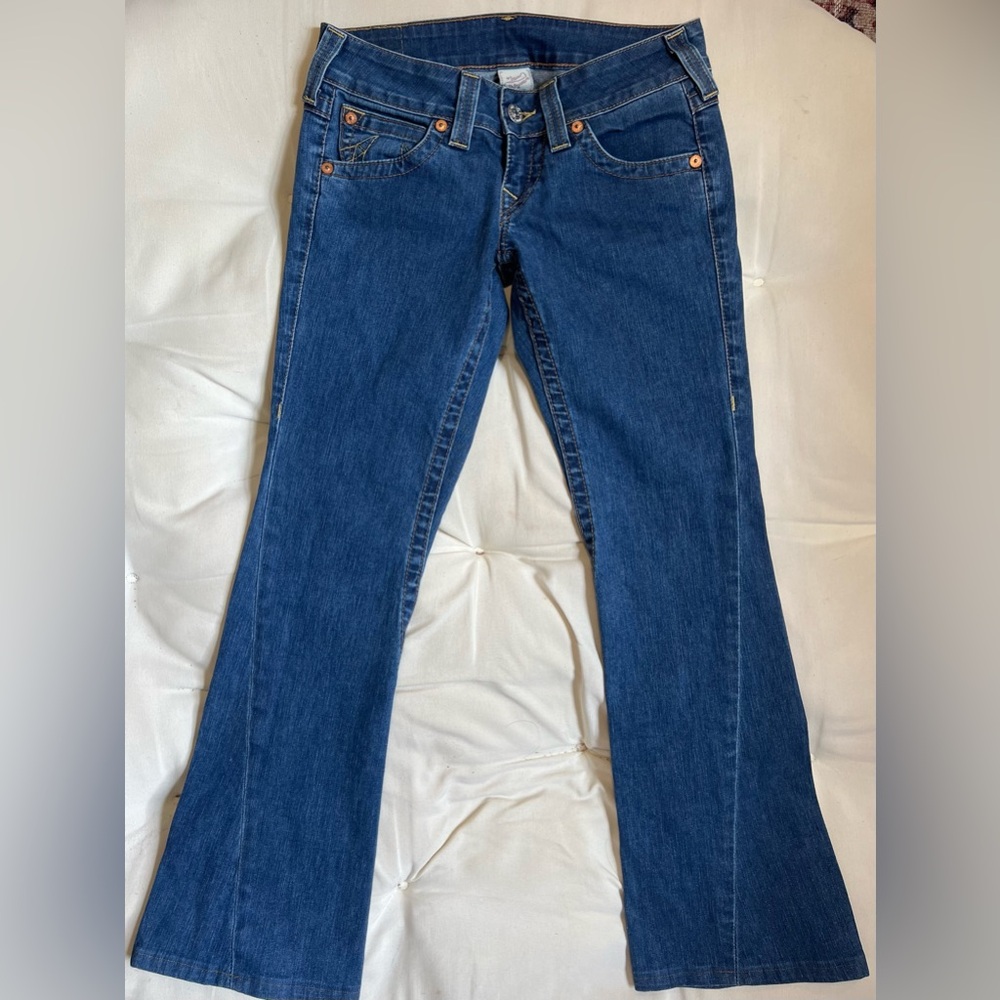 True Religion Joey Denim 28”